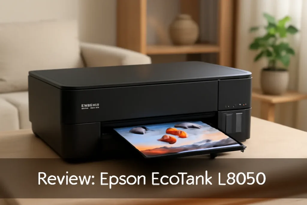 Top 5 ecotank l8050 epson