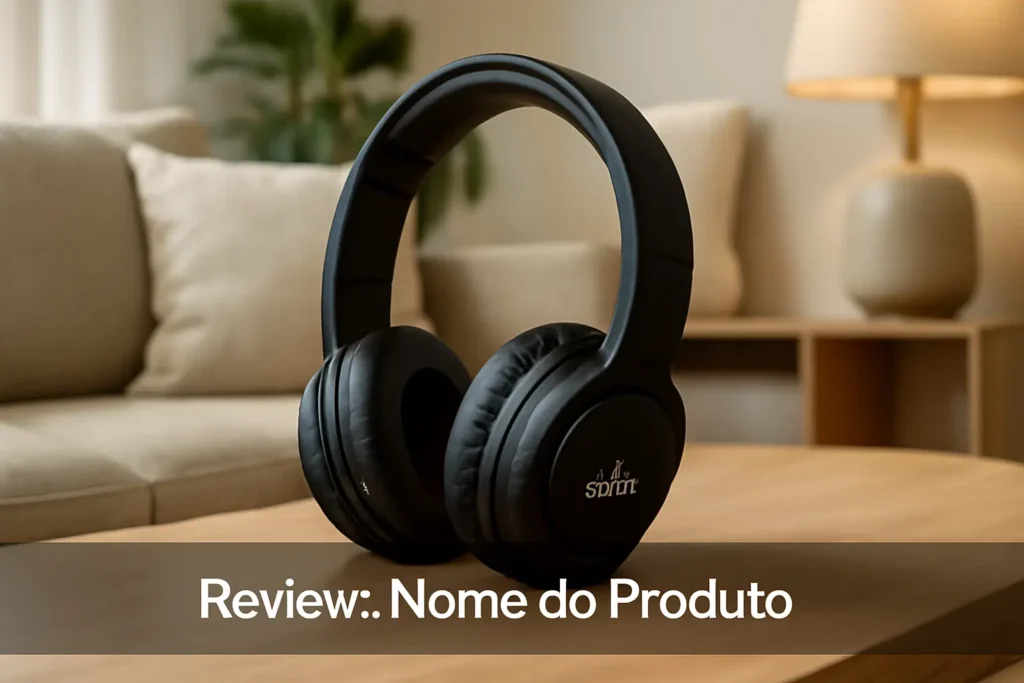 Principais Cinco fone de ouvido da Basike