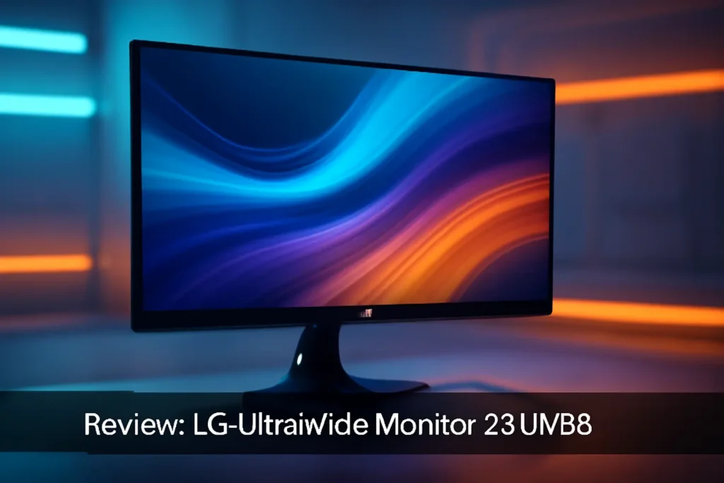 Cinco Melhores Modelos de  LG ultrawide monitor 25um58