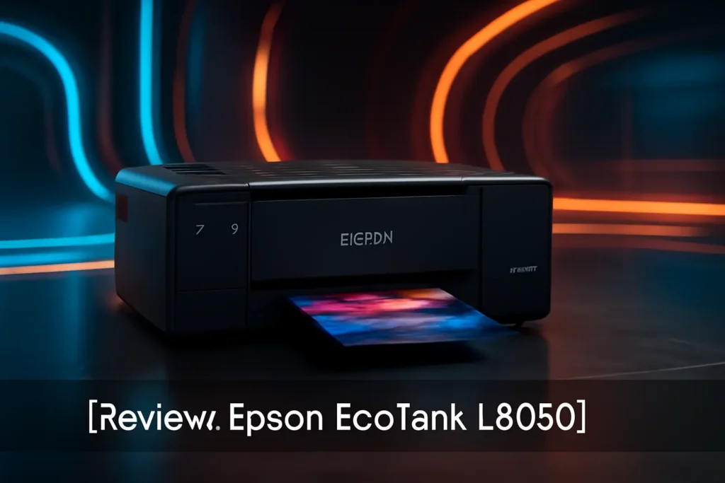 Top 5 impressora epson ecotank fotográfica l8050