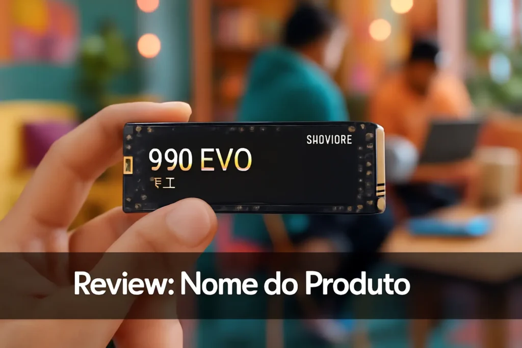 Top 5 nvme Samsung