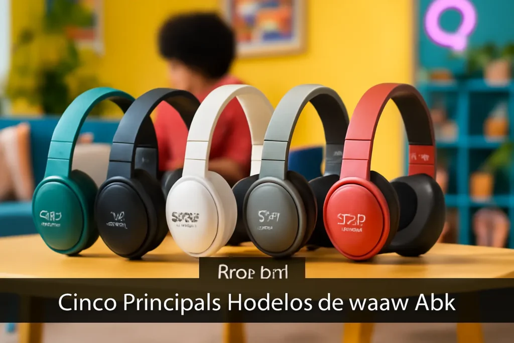 Cinco Principais Modelos de  waaw alok