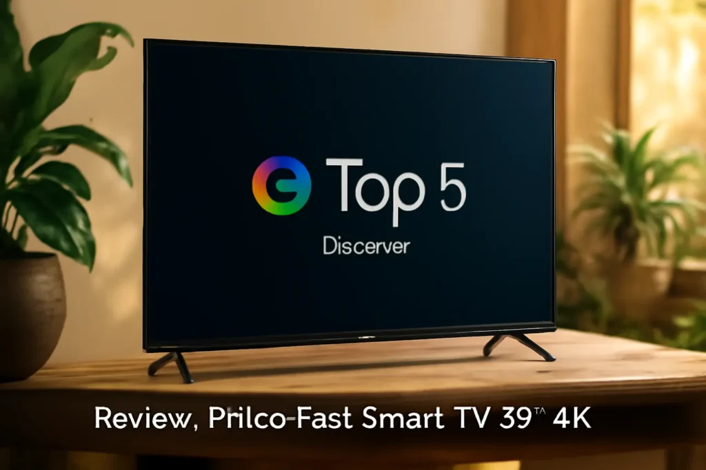 Top 5 philco fast smart tv 58 4k