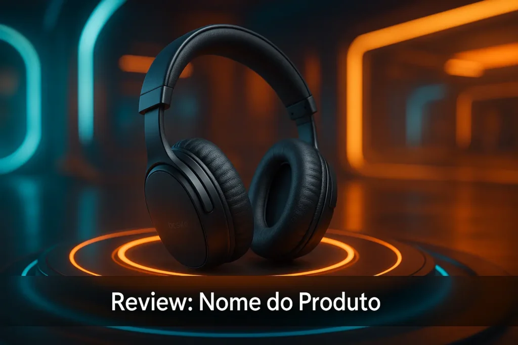 Principais Cinco  fone Basike original