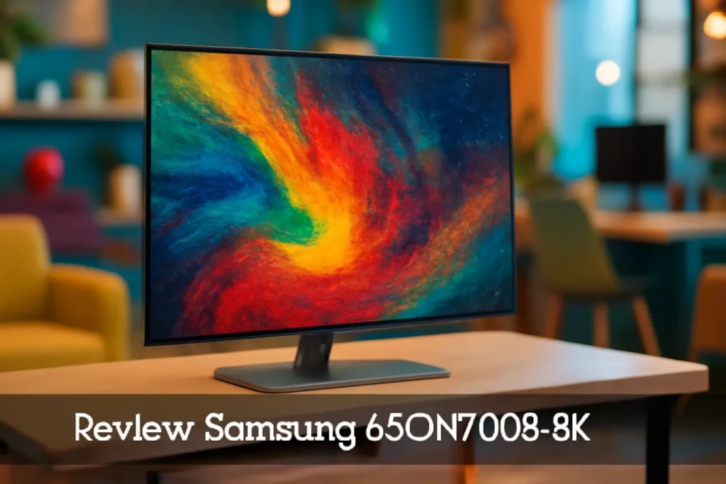 Top Cinco Modelos de Samsung 65 qn700b 8k