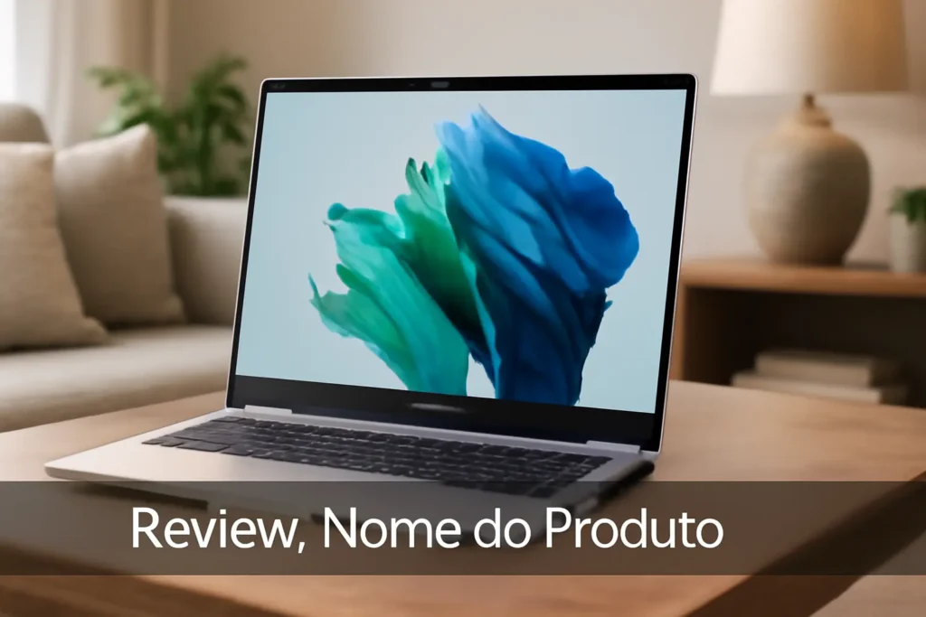 Top 5 notebook Samsung Galaxy book4 360 i7