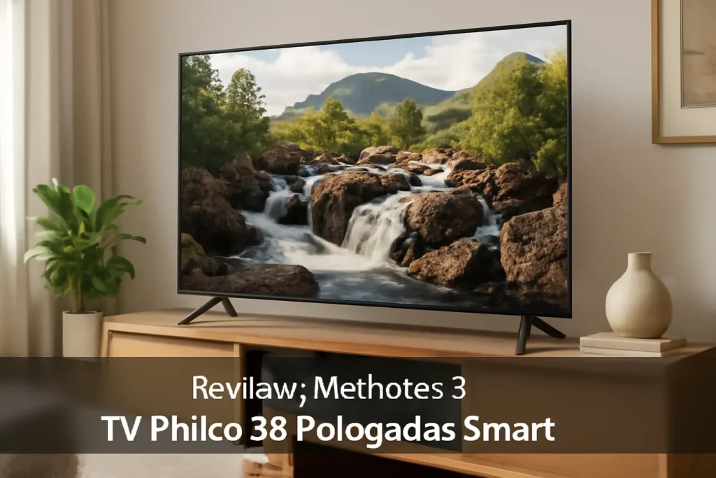 Melhores 5 tv philco 55 polegadas smart