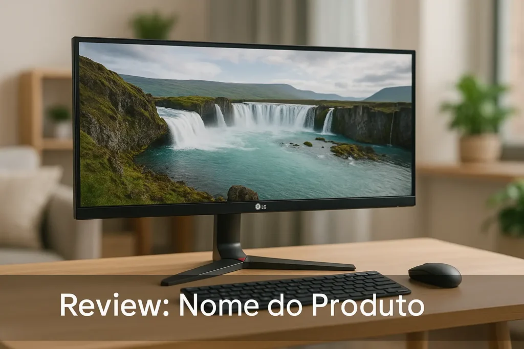 Melhores 5  monitor LG 29 ultrawide 29um69g