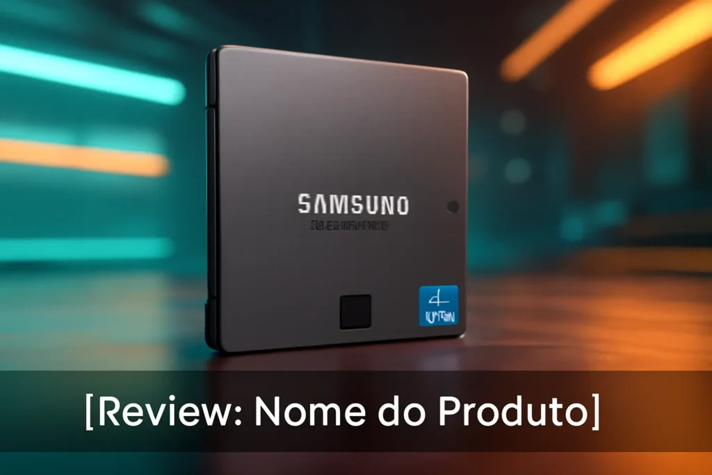 Os 5 Melhores Modelos de Samsung 840 EVO SSD 120gb