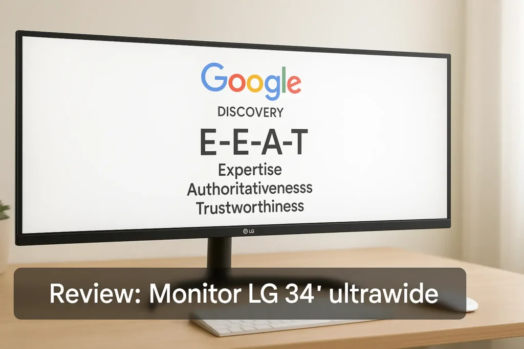 Top 5 34 ultrawide monitor LG