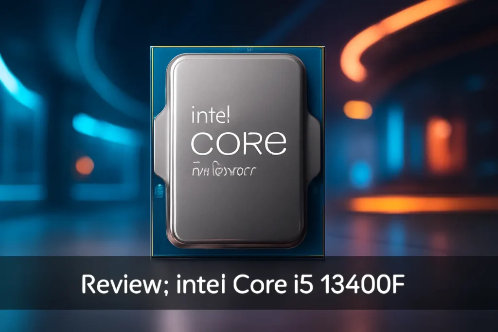 Intel Core i5-13400F é bom? Veja o veredito