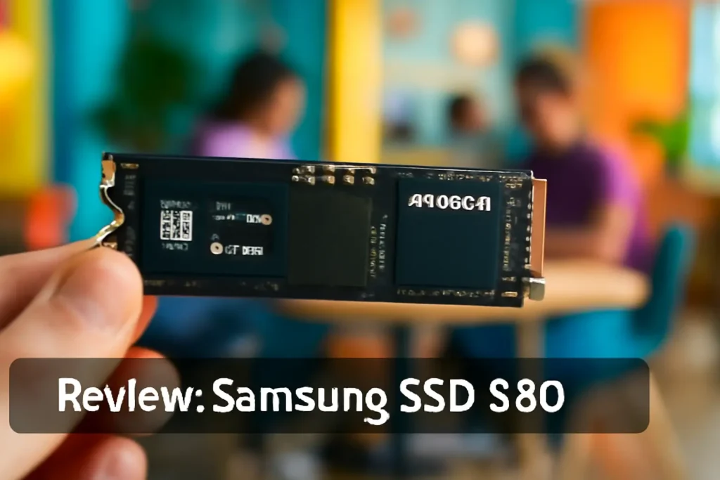 Cinco Melhores Modelos de Samsung SSD m2 980