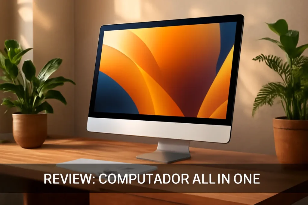Computador All In One 24” é bom? Veja o veredito