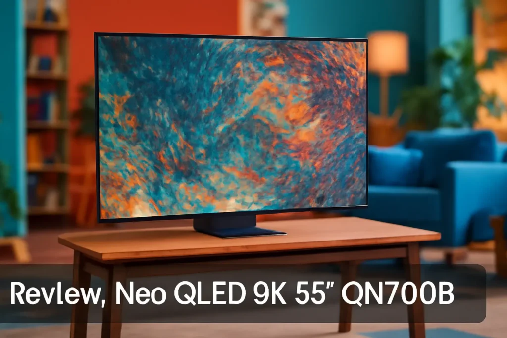 Cinco Melhores Modelos de neo qled 8k 55 qn700b