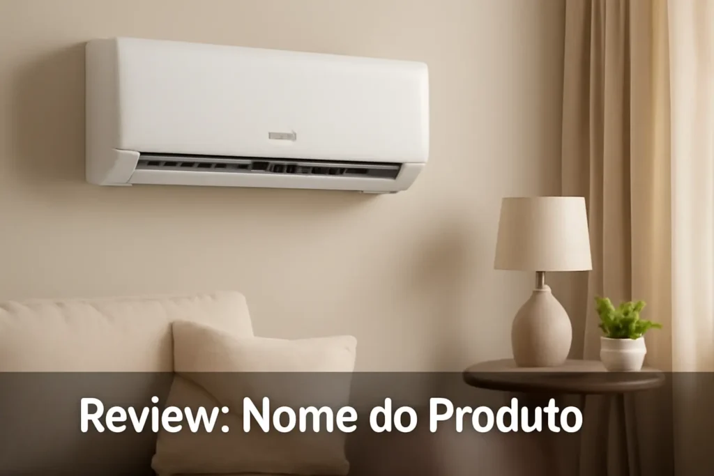 Os 5 Melhores Modelos de ar condicionado split inverter consul 9000 btus frio 220v