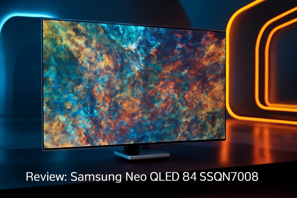 Top 5 Opções de Samsung neo qled 8k 55 qn700b