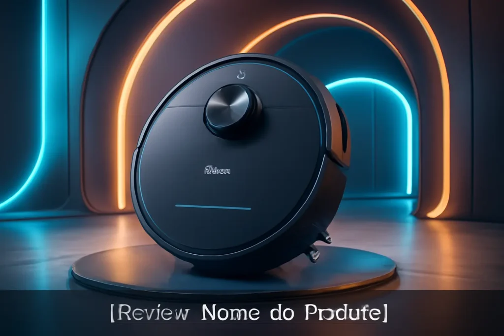 Top Cinco Modelos de aspirador robô philco pas28p função mop bivolt
