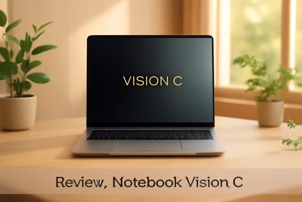 Notebook Positivo Vision C 15,6" HD Celeron N4020: Vale a Pena?