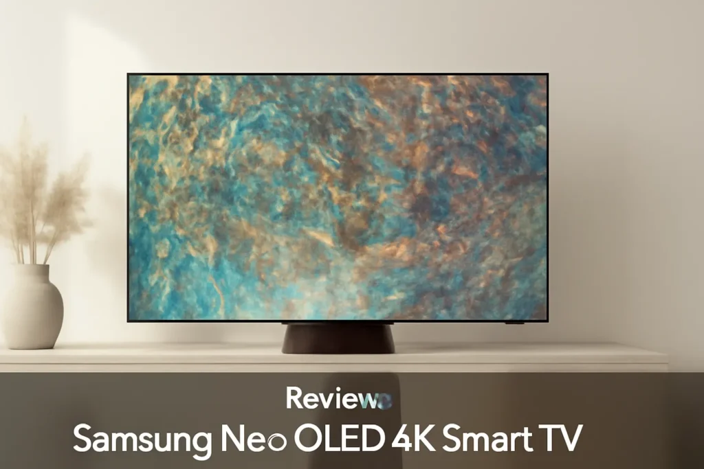 Top 5 Opções de qn95b Samsung NEO QLED 4k smart TV
