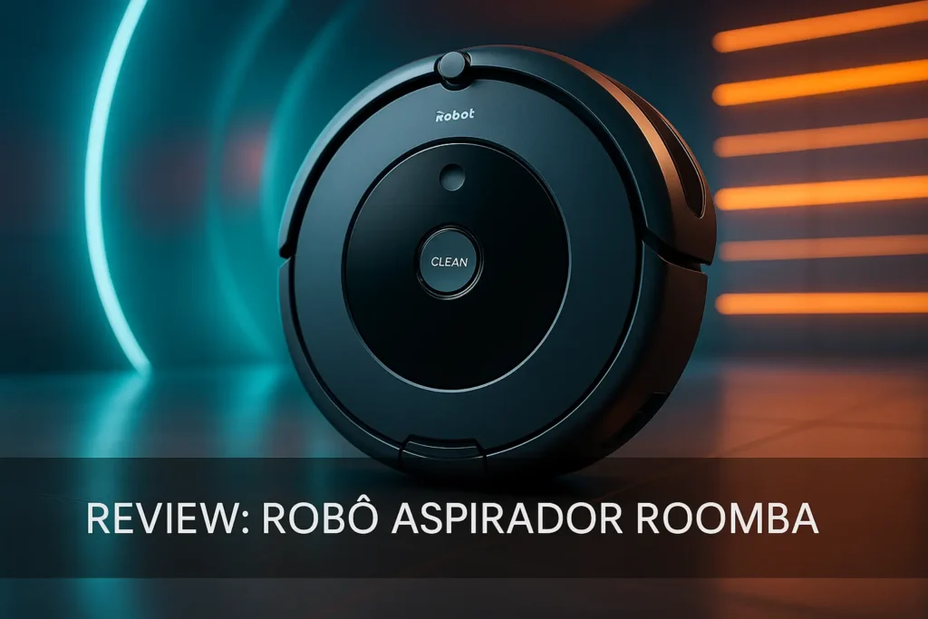Roomba Combo J5+ surpreende nos testes