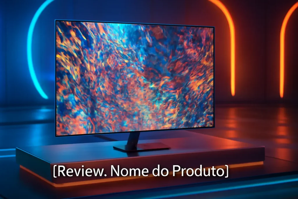 Top Cinco Modelos de smart TV Samsung 55 NEO QLED 4k 55qn85a