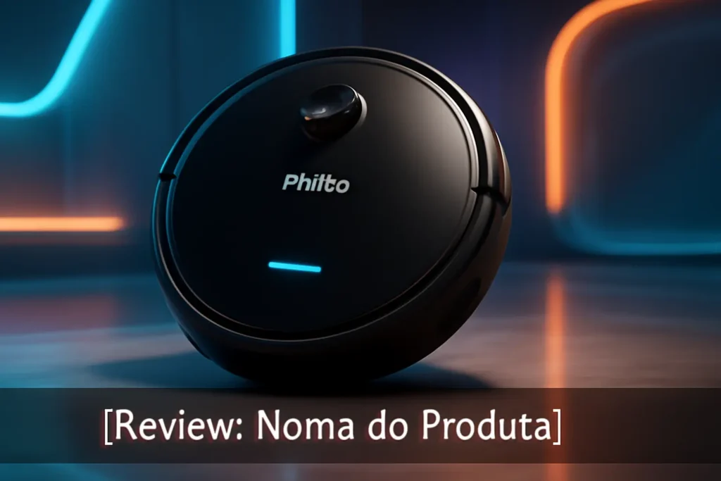Melhores 5 aspirador de pó robo philco