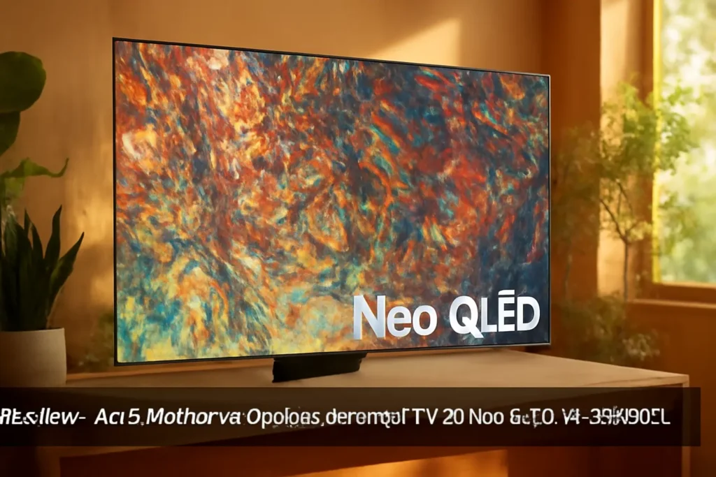 As 5 Melhores Opções de smart TV 75 NEO QLED 4k 75qn85a