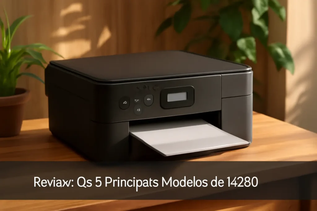 Os 5 Principais Modelos de l4260