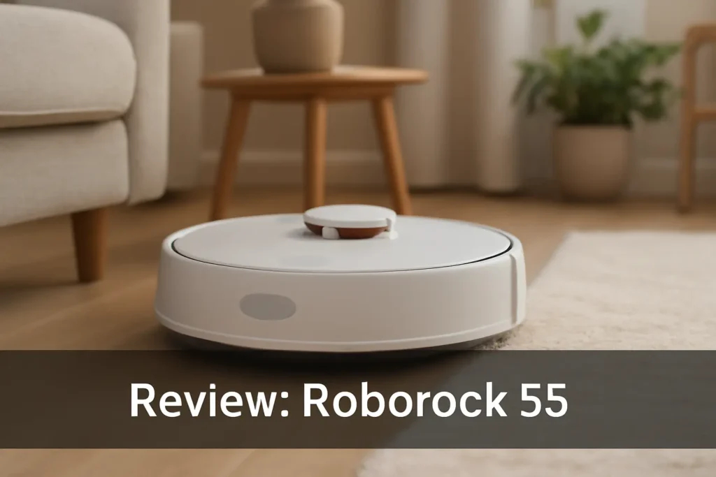 Principais 5 roborock Xiaomi