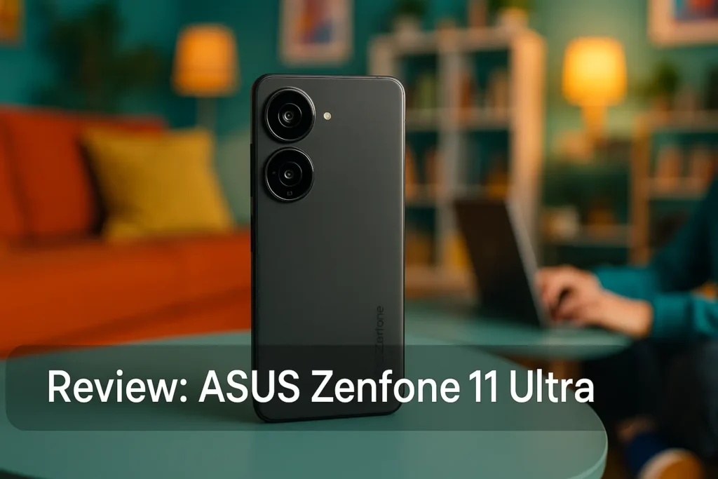 Melhores 5 Asus zenfone 11 ultra mgsm