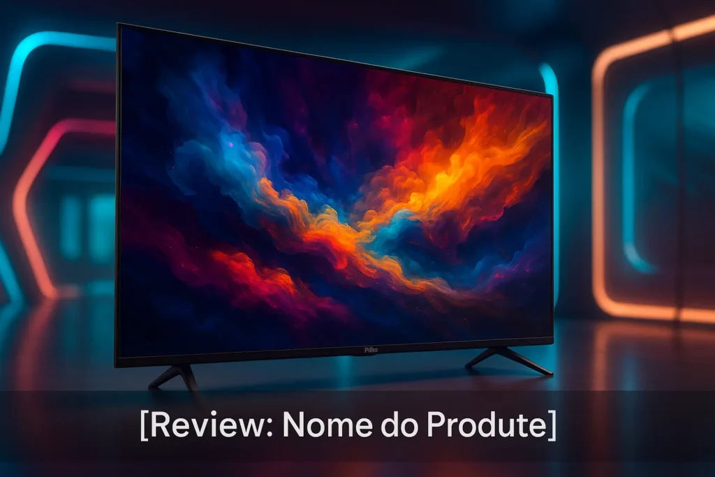 Os 5 Melhores Modelos de smart tv ptv58g7ur2csbl 58 4k led philco 110v e 220v