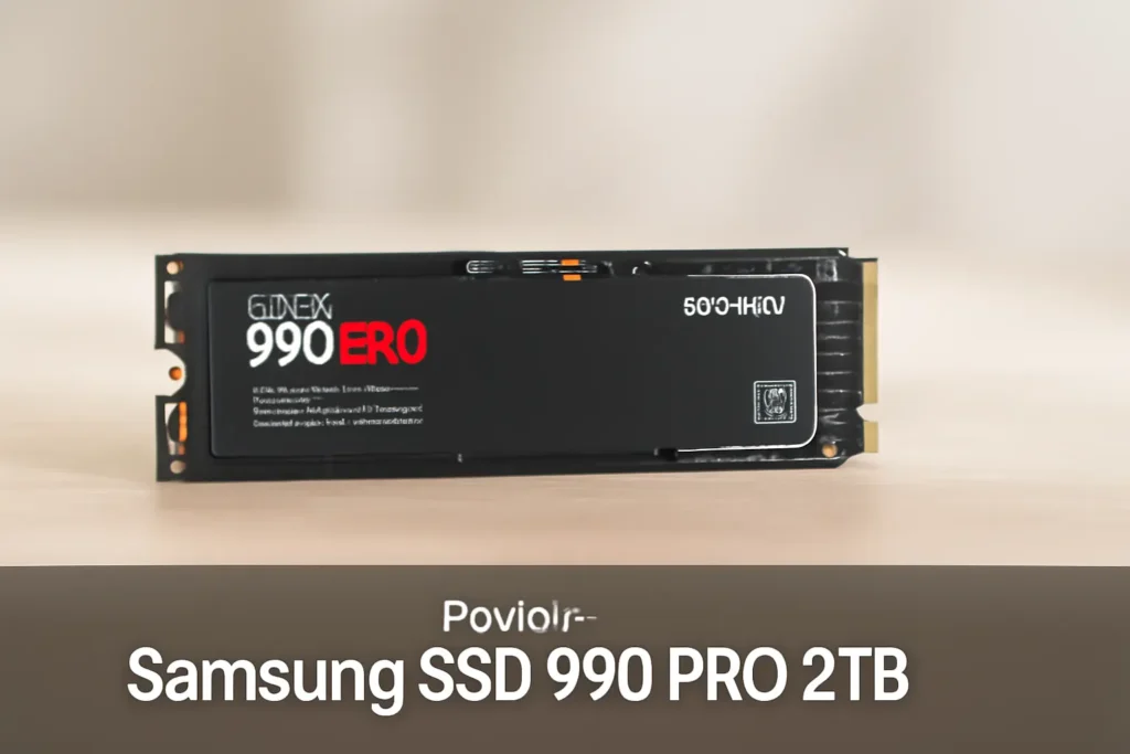Cinco Melhores Modelos de Samsung SSD 990 pro 2tb m.2 2280