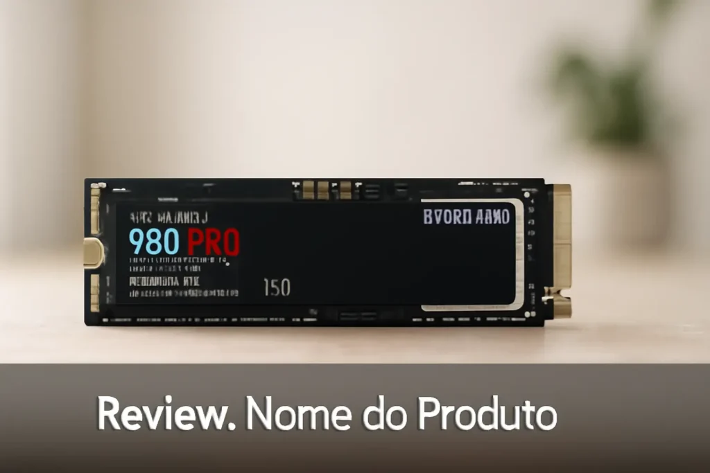 Top 5 SSD Samsung 980 pro 2tb nvme m.2 2280