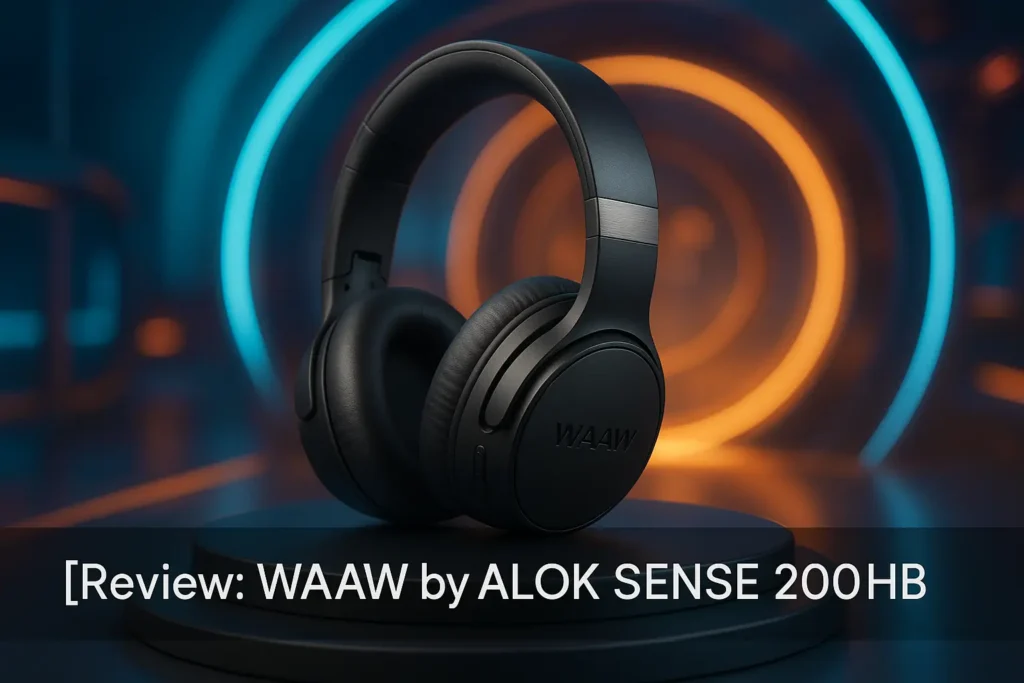 Top Cinco waaw by alok sense 200hb