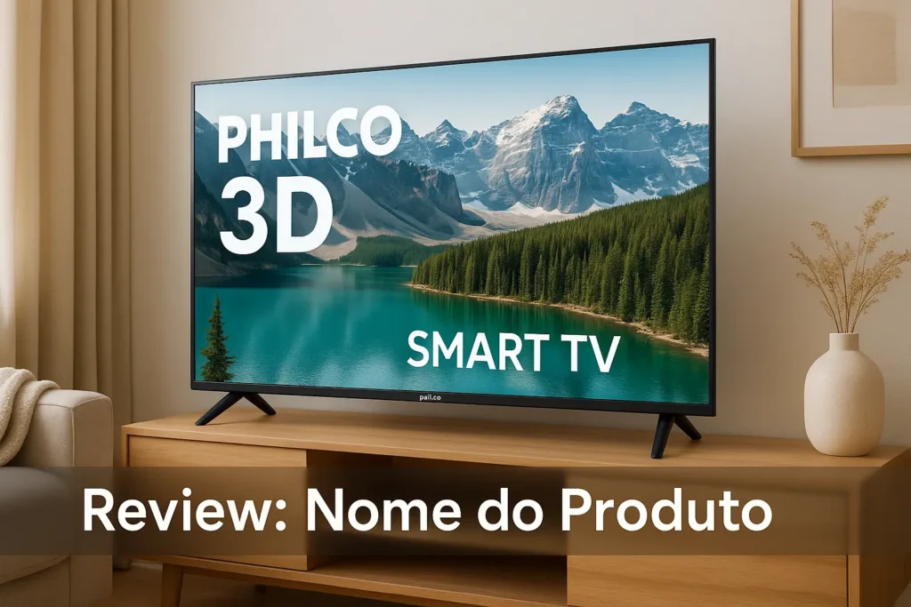 Top 5 Opções de tv philco 55 polegadas 3d smart
