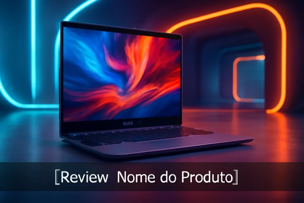 Cinco Melhores Modelos de  Samsung notebook i7 16gb