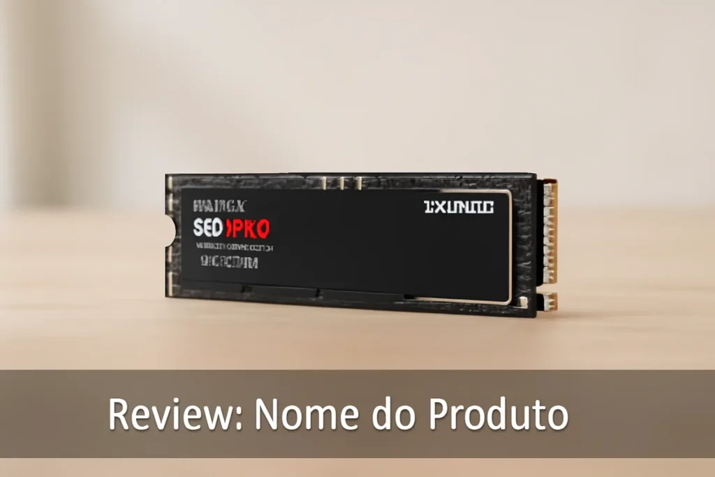 Cinco Principais Modelos de  Samsung SSD 980 pro pcie 4.0 nvme m.2