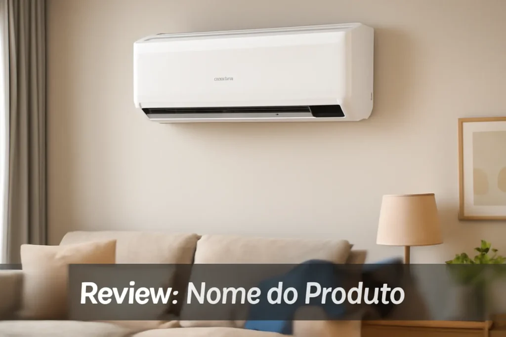 As 5 Melhores Opções de ar condicionado split inverter Samsung windfree connect