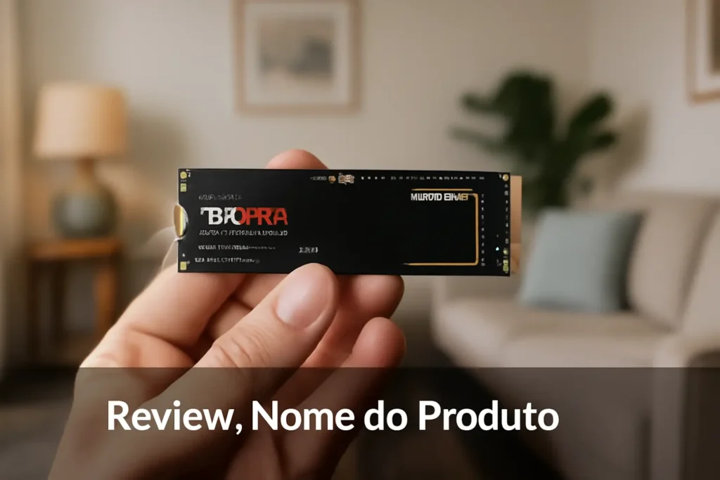 Top 5 Opções de 980 pro SSD Samsung