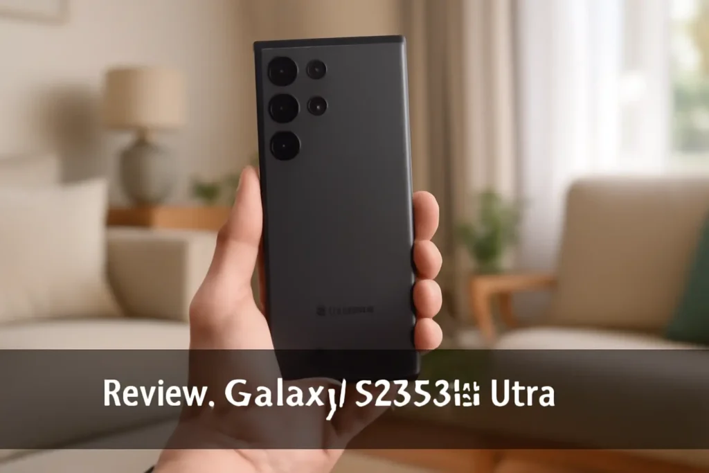 Os 5 Melhores Modelos de Galaxy ultra S25
