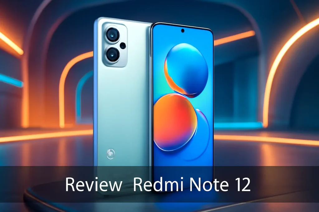 Os 5 Principais Modelos de Redmi note 12 android 14