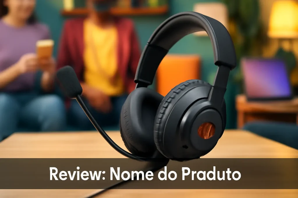 Top 5 Opções de fone headset JBL quantum 100