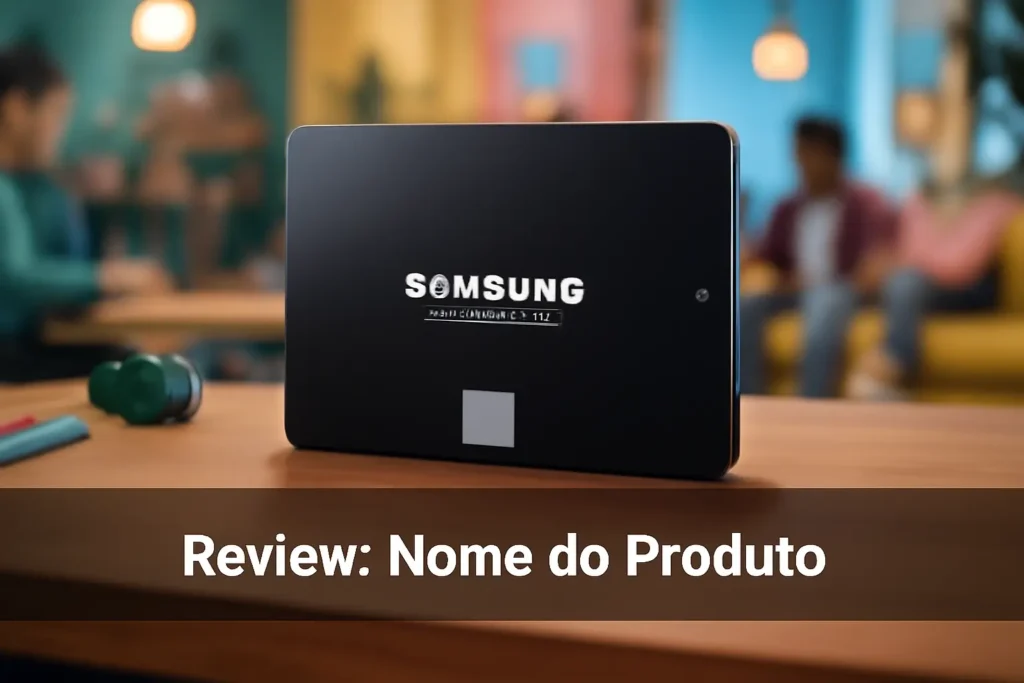 Top Cinco Samsung 870 EVO sata 2.5 SSD