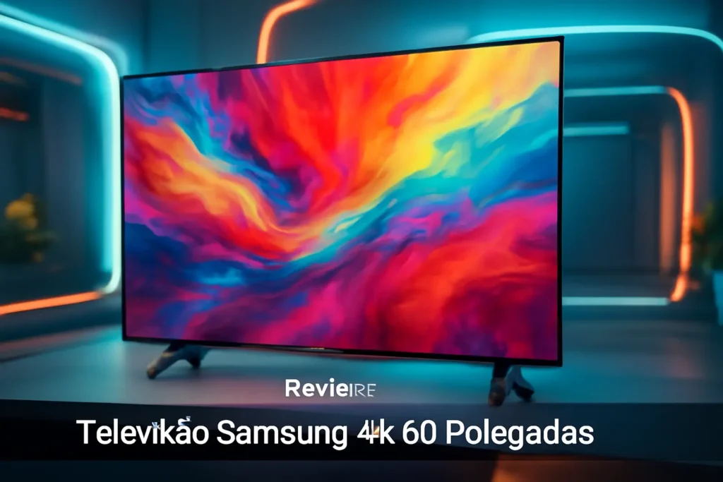 Melhores 5 televisao Samsung 4k 50 polegadas