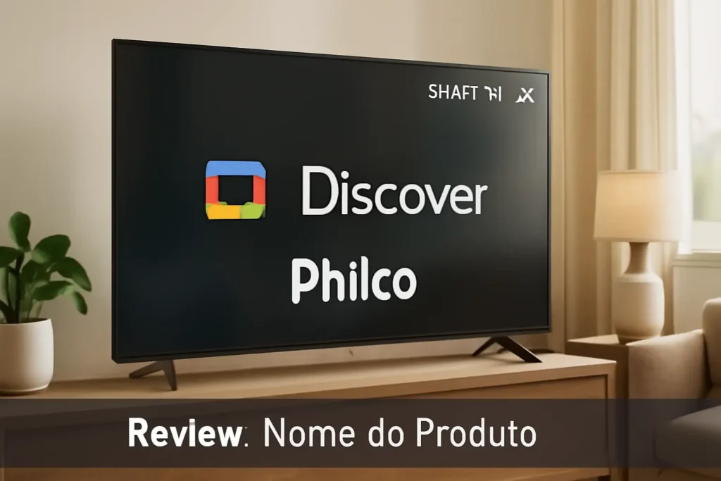 Top Cinco Modelos de smart tv philco 4k 58 polegadas