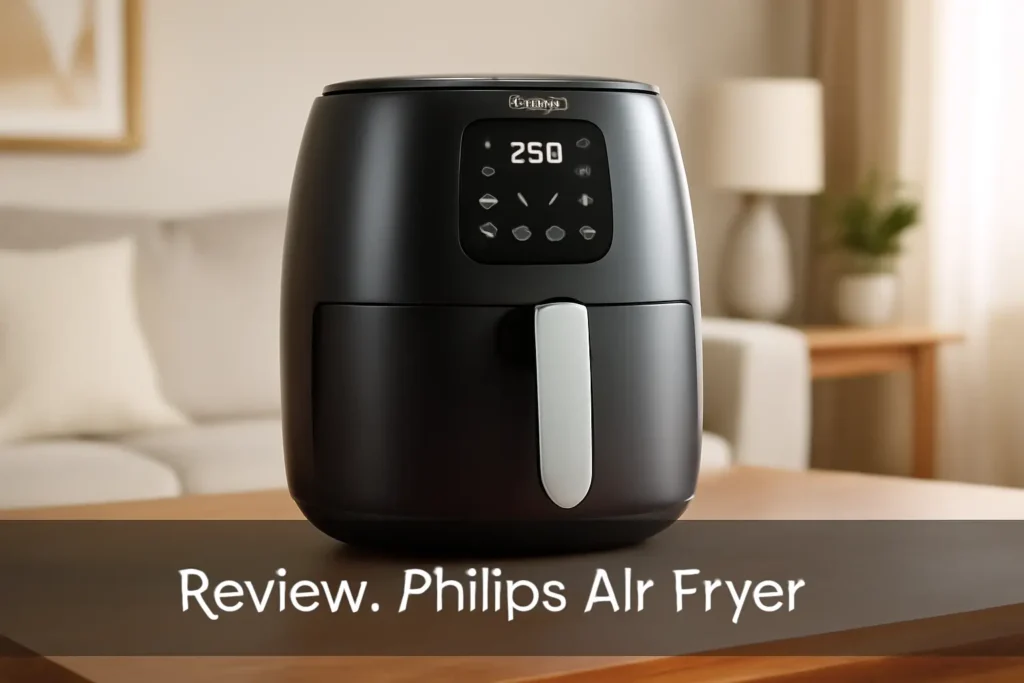 Cinco Principais Modelos de philco air fryer kitchen art