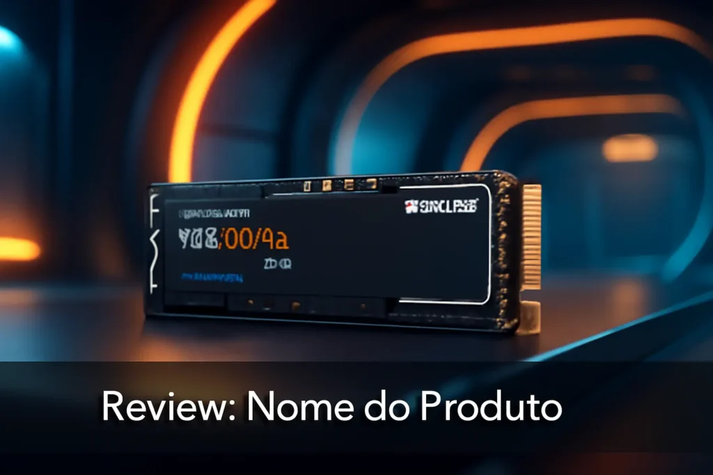 Lista de 5 Melhores:  SSD m.2 nvme Samsung 970 EVO plus