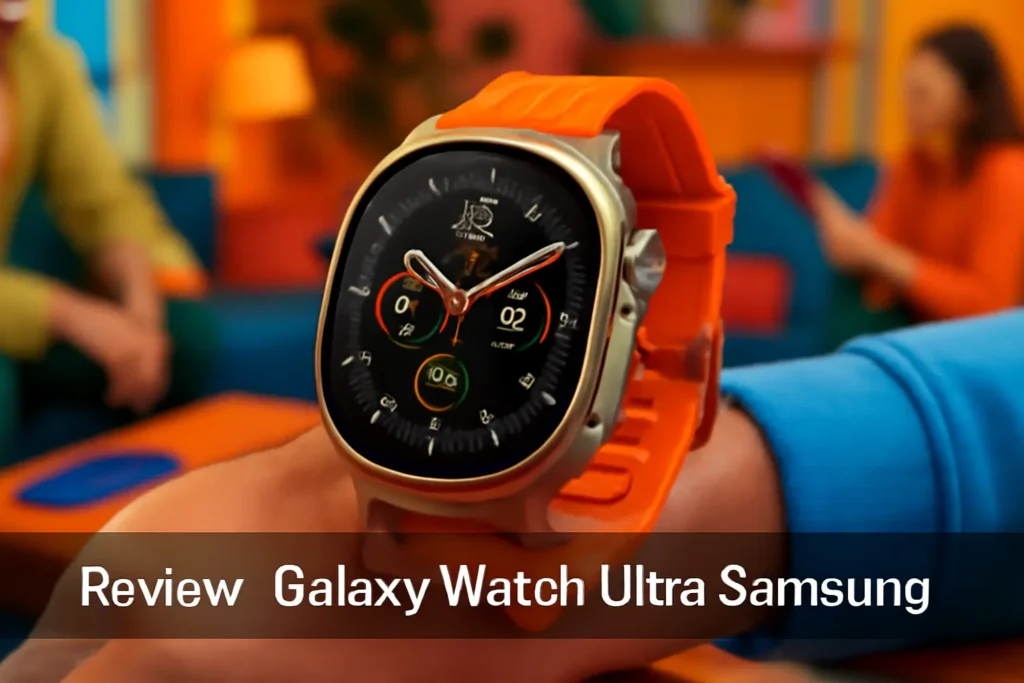 Top 5 Opções de Galaxy watch ultra Samsung