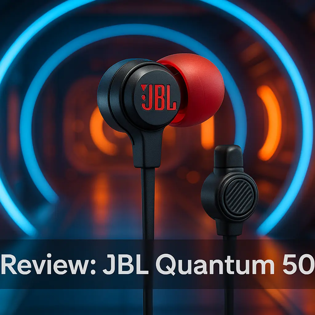Os 5 Principais Modelos de quantum JBL 50