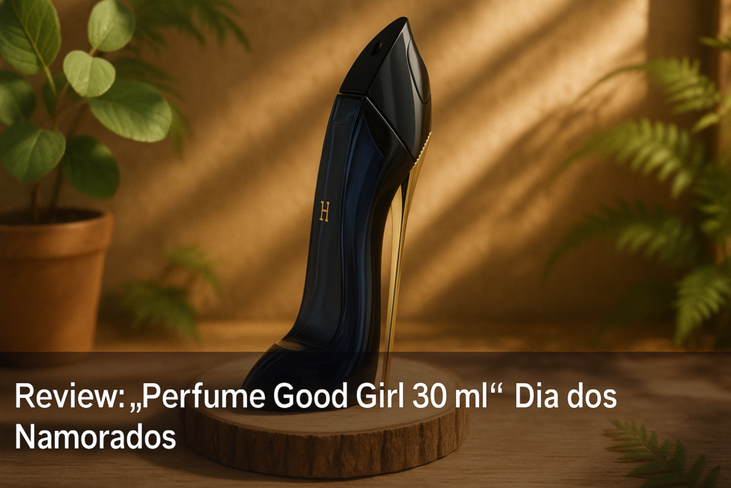 Dias dos Namorados - 6 presentes incríveis